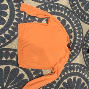 Ralph Lauren polo sweater